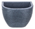 Maceta De Pared Colgante Florencia 21x17 - comprar online