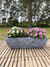 Imagen de Maceta Amsterdam Jardinera 75x25