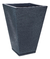 Maceta Zurich Piramidal 32x55