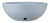 Maceta Amsterdam Bowl Grande 44x19 - tienda online