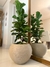 Maceta Florencia Esfera 32x32 - tienda online