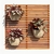 Maceta De Pared Colgante Florencia 21x17 - Floridis