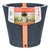 Maceta Ginebra Cono 34x35 - tienda online