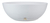 Maceta Amsterdam Bowl Grande 44x19 - tienda online