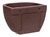 Imagen de Maceta De Pared Colgante Florencia 21x17