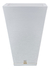 Maceta Zurich Piramidal 32x55 - tienda online