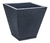 Maceta Zurich Piramidal 29x34 - tienda online
