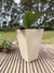 Maceta Zurich Piramidal 32x55 - comprar online