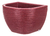 Maceta De Pared Colgante Florencia 21x17 - comprar online