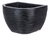 Maceta De Pared Colgante Florencia 21x17 - Floridis