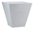 Maceta Zurich Piramidal 29x34 en internet
