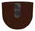 Maceta Spello Ondulato 18 cm - tienda online