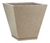 Maceta Zurich Piramidal 29x34 - comprar online