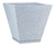 Imagen de Maceta Zurich Piramidal 29x34
