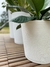 Maceta Ginebra Cono 34x35 - comprar online