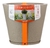 Maceta Ginebra Cono 34x35 - Floridis