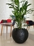 Maceta Florencia Esfera 32x32 - comprar online