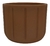 Maceta Spello Pilastri 18 cm - comprar online
