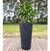 Maceta Ginebra Cono 40x80 - comprar online