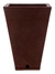 Maceta Zurich Piramidal 32x55 - tienda online
