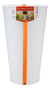 Maceta Ginebra Cono 40x80