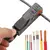 Alicate Decapador De Tv Cabo Coaxial Rg6 / Rg58 / Rg59 / Rg174
