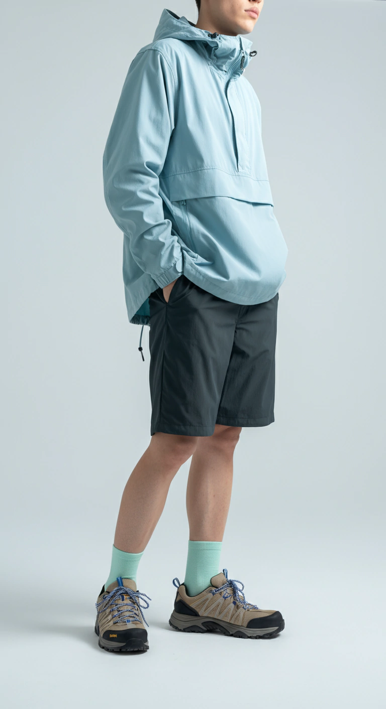 Short