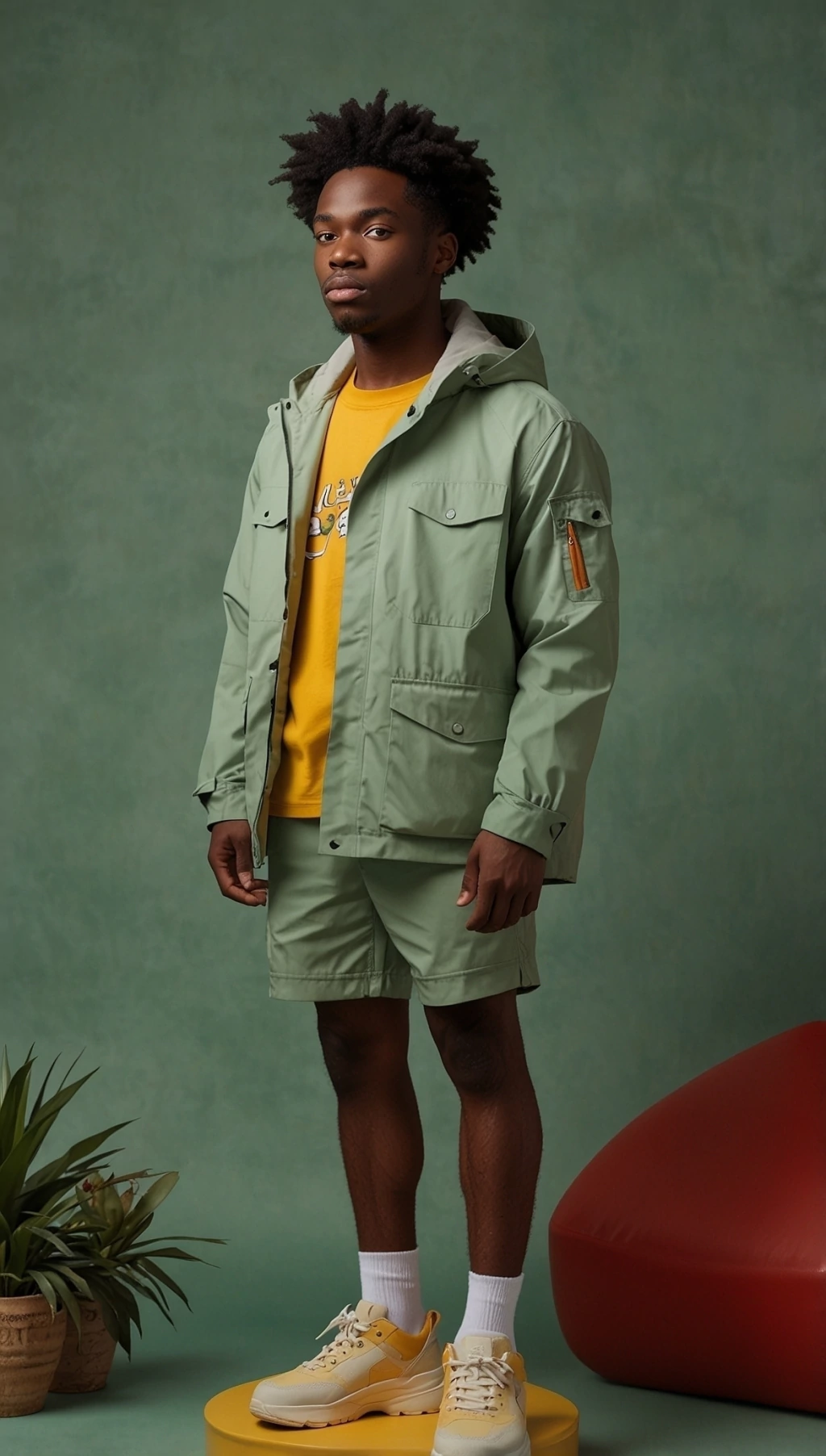 Campera