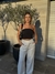 PANTALONA BEA BRANCA - comprar online