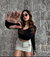 CROPPED LAUREN na internet