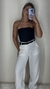 PANTALONA BEA BRANCA