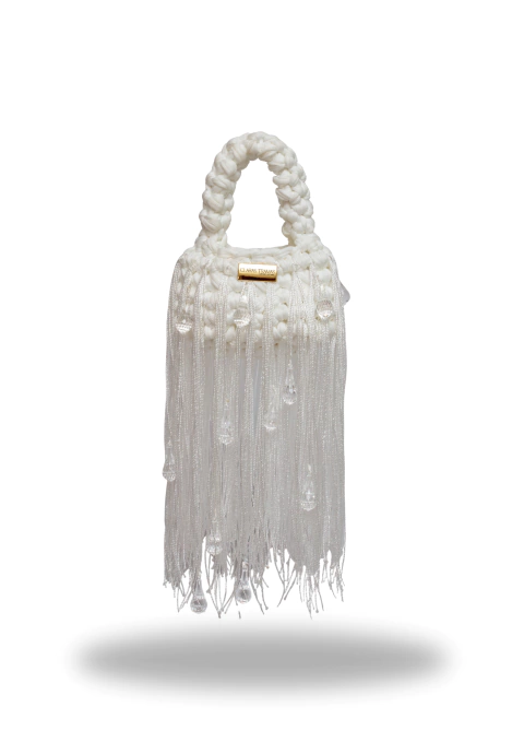 Bolsa Crystal - comprar online