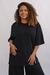 Camiseta Oversized Puzzuoli - comprar online