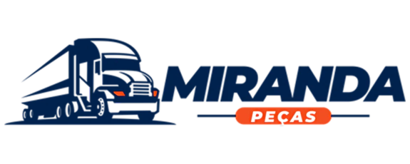 Miranda Peças  | Tudo de melhor para o seu caminhão.