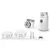 Mini nebulizador portátil - JYHEALTH na internet