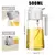 Spray OIL - Borrifador Culinário - Infinity Emporium