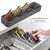 Bandeja de Armazenamento de Talheres - Cutly - comprar online