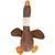 Pelúcia de mordida para cães - Para cães porte pequeno