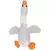 Pelúcia de mordida para cães - Para cães porte pequeno - Infinity Emporium