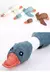 Pelúcia de mordida para cães - Para cães porte pequeno - Infinity Emporium
