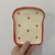 Plato toast