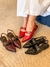 Slingback Victória OFF na internet