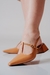 Slingback Maria DM