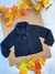 Casaco Infantil Preto de Lã Teddy Forrado (2017PT) - comprar online