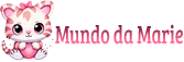 Mundo da Marie - Loja de Roupas Infantis