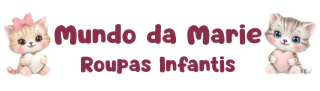 Mundo da Marie - Loja de Roupas Infantis