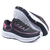 Tênis Academia Feminino Casual Leve e Confortável