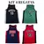 KIT 4 CAMISETA REGATA ESPORTIVA MASCULINA PARA ACADEMIA TREINO - J-Alves Fitzone