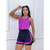 Conjunto shorts Duplo e Regatinha DRY FIT