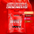 Integralmédica - Nutri Whey 900g Pouch - Força e Volume Muscular com Proteínas e Carboidratos Essenciais na internet